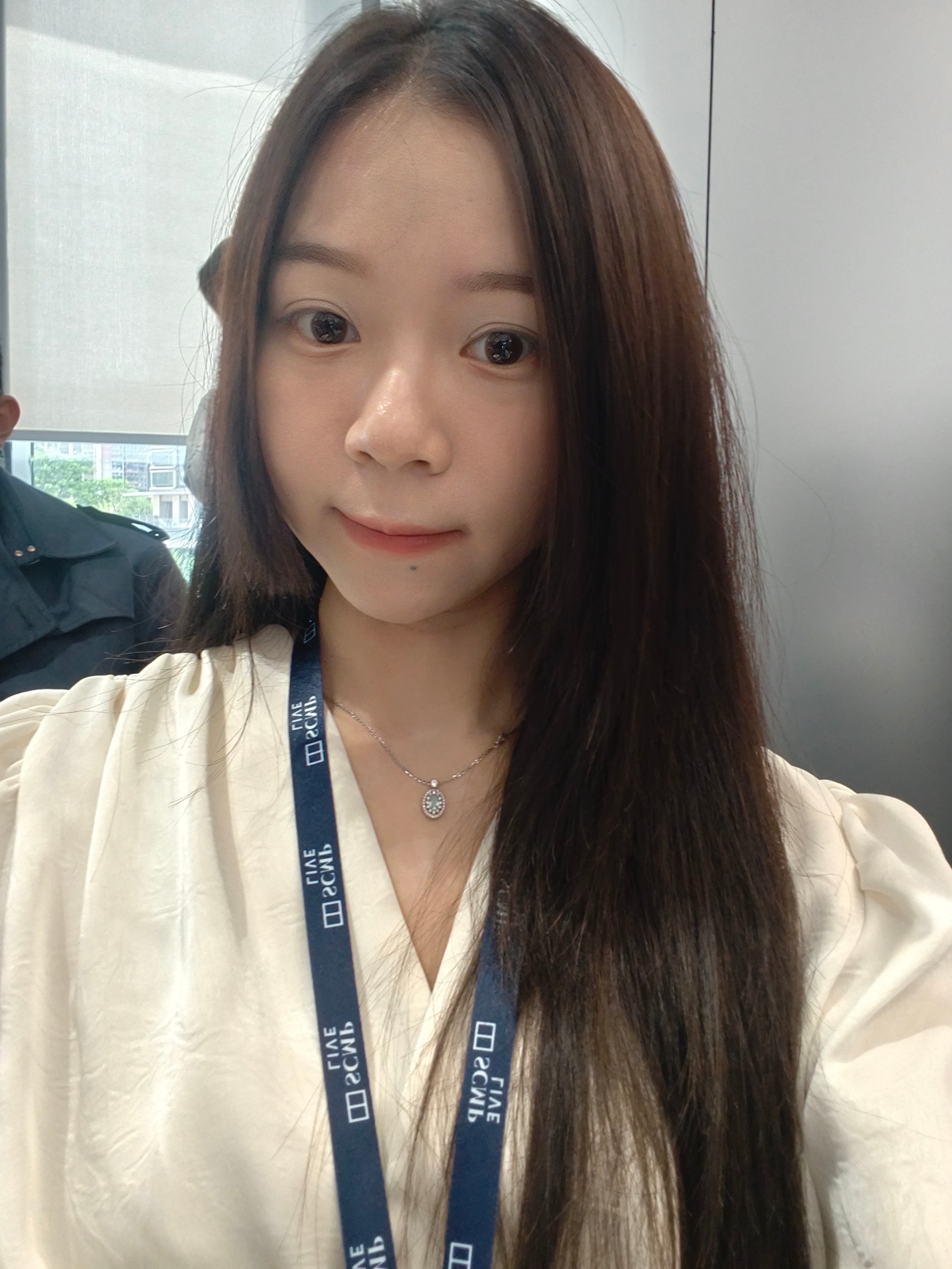 SCMP Live大湾区-东盟产业合作对接会听到温柔又有力量的孙海燕副部长的讲话