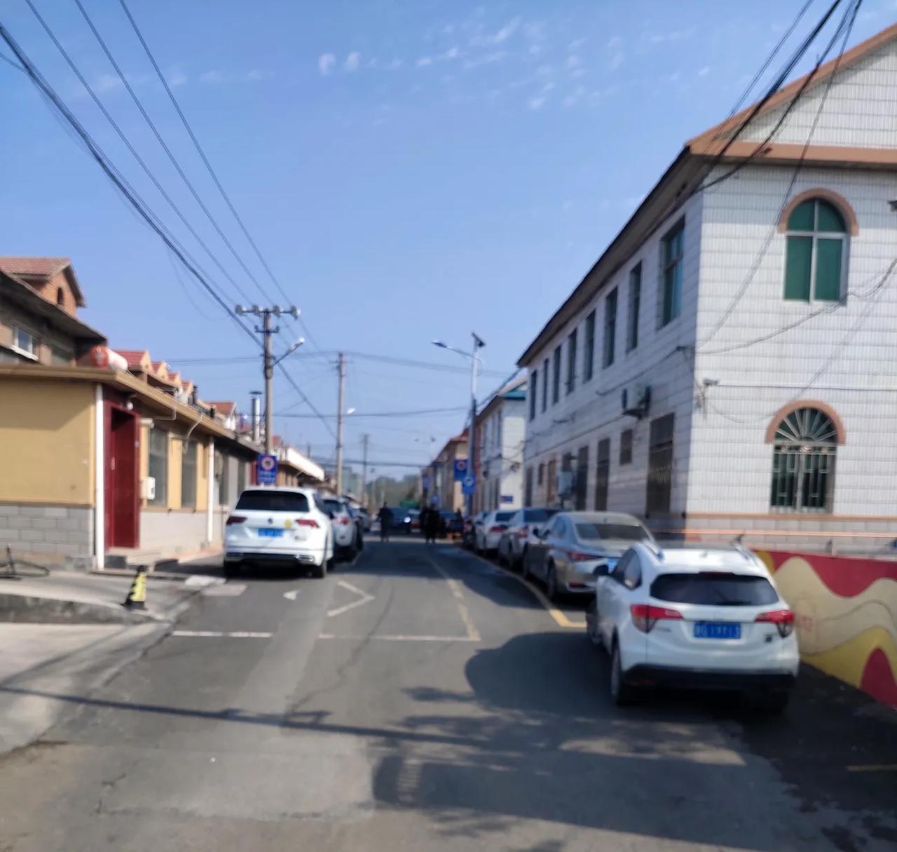 即墨区龙山街道刘家官庄饺子馆几乎天天有排队吃饭的，你说龙山街道那么多饭店，这些人