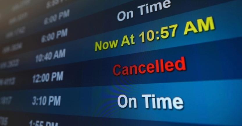 美国联邦航空管理局（FAA）又搞大动作，上周三（5 日）宣布，因政府停摆，自上周