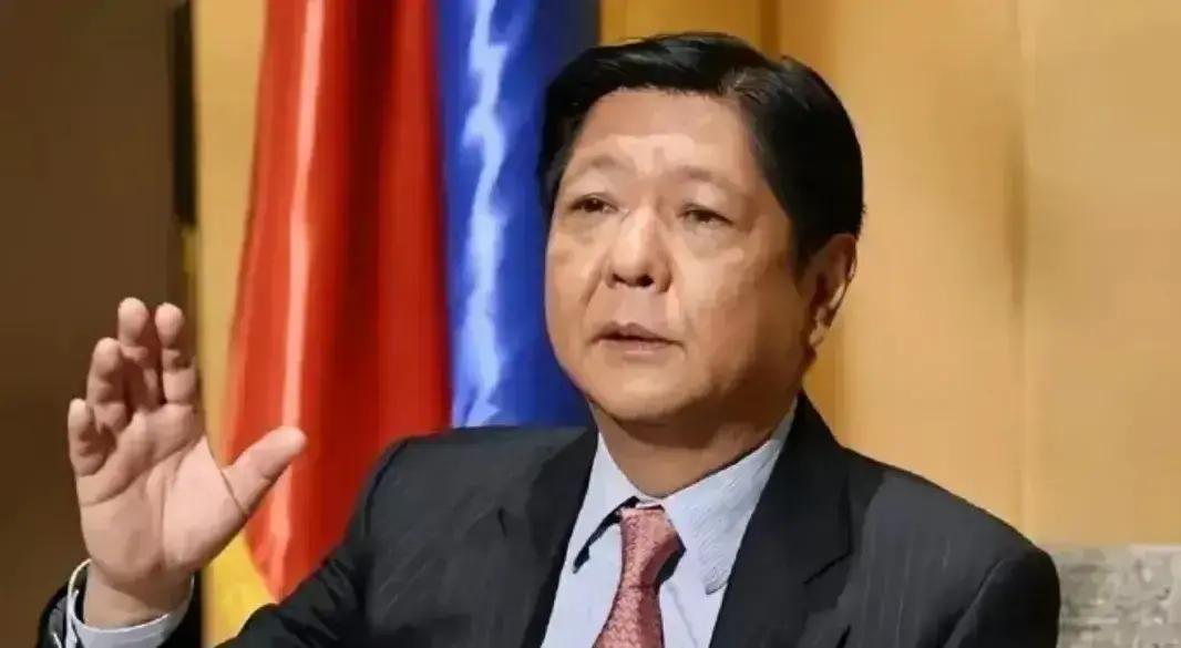 世界人工智能大会在上海召开，菲律宾没有派高层官员参加，也未加入WAICO创始国。