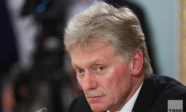 在俄罗斯几个联邦部所在的大楼三天两次遭到无人机攻击后，俄总统发言人佩斯科夫告诉记