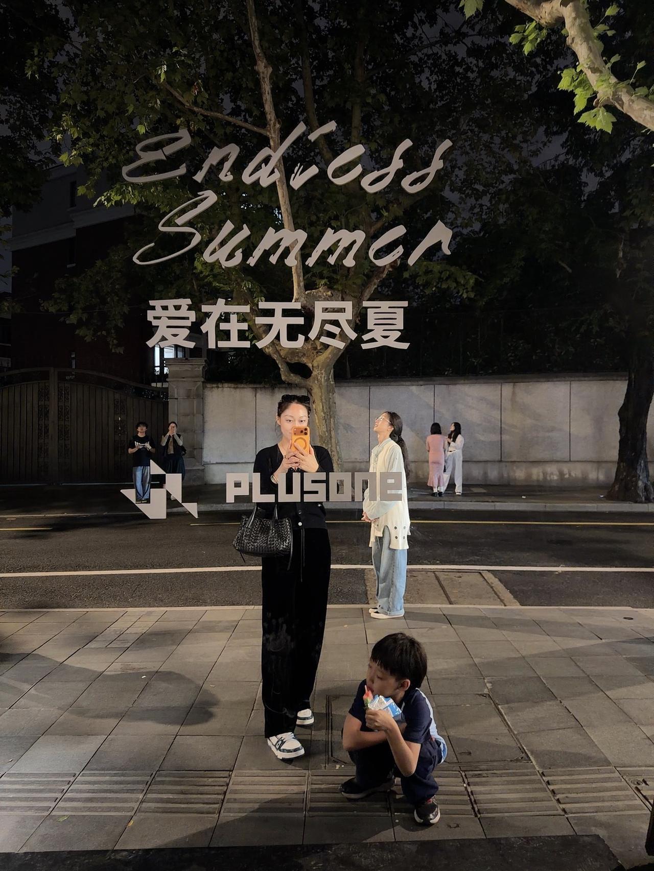 亲子时光分享 创作者中心 创作灵感 相互陪伴的童年 陪伴是无法替代的爱😊