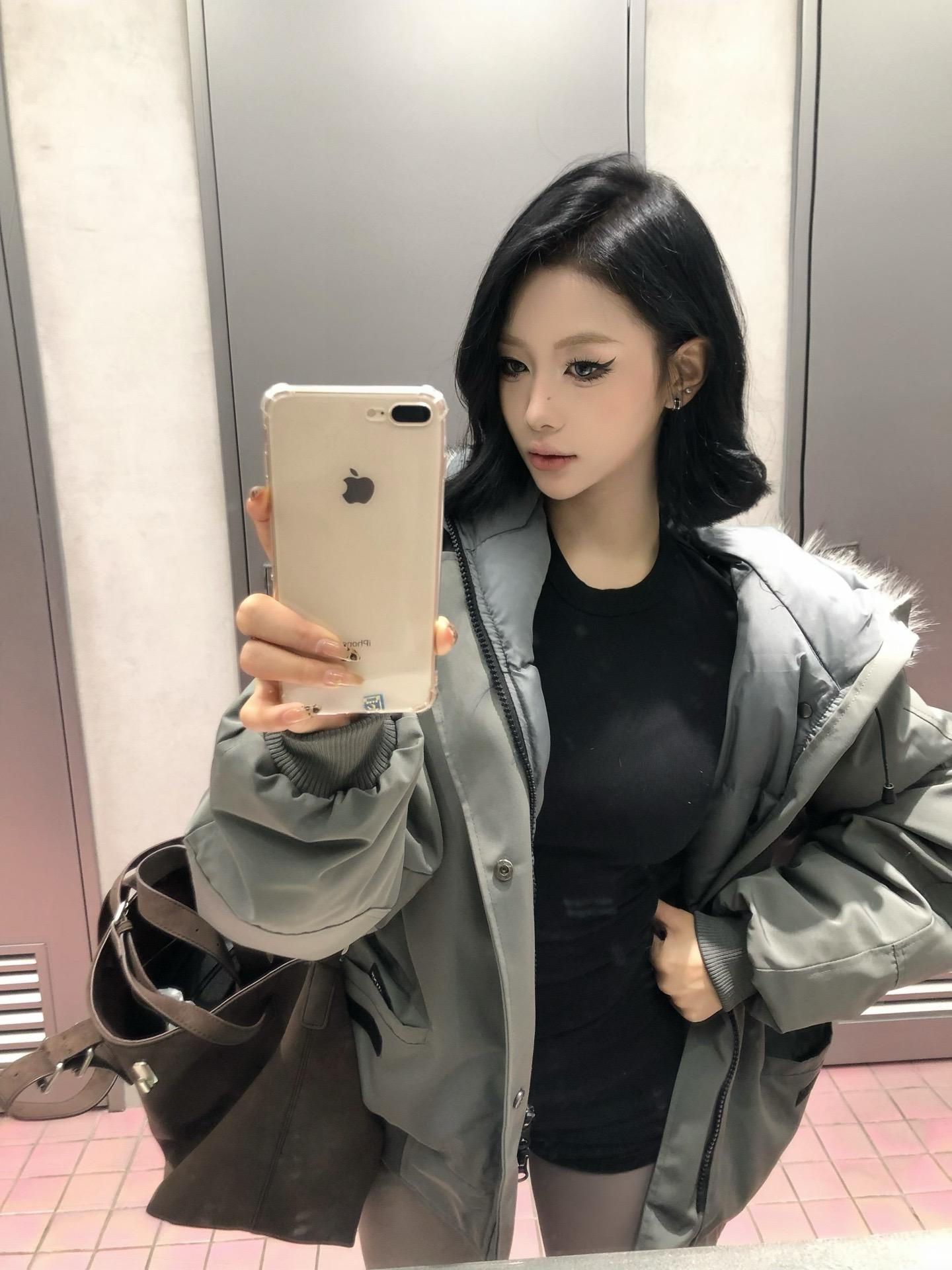 圣诞老人 我希望我可以永远永远幸福