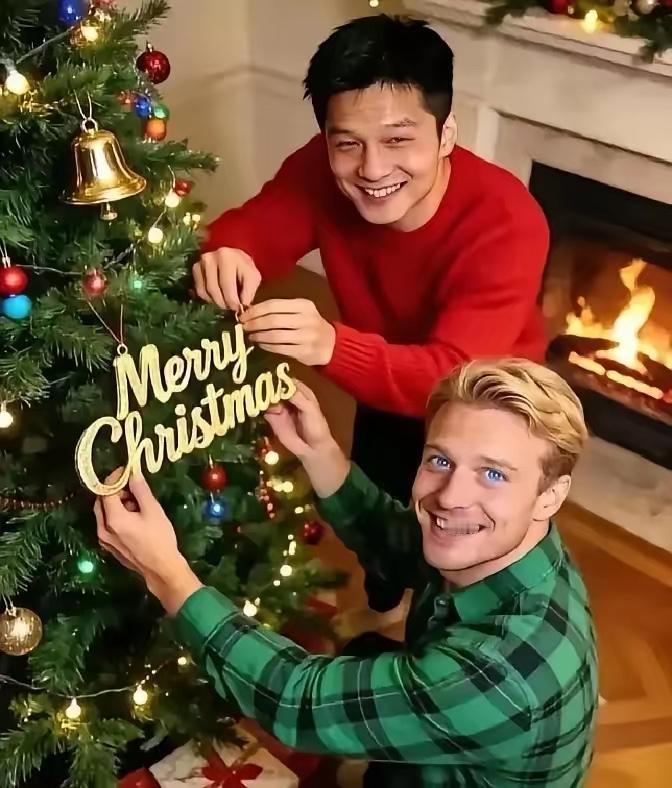 樊振东的圣诞节
        圣诞节樊振东和波尔约饭了，这顿饭是成都世界杯时就