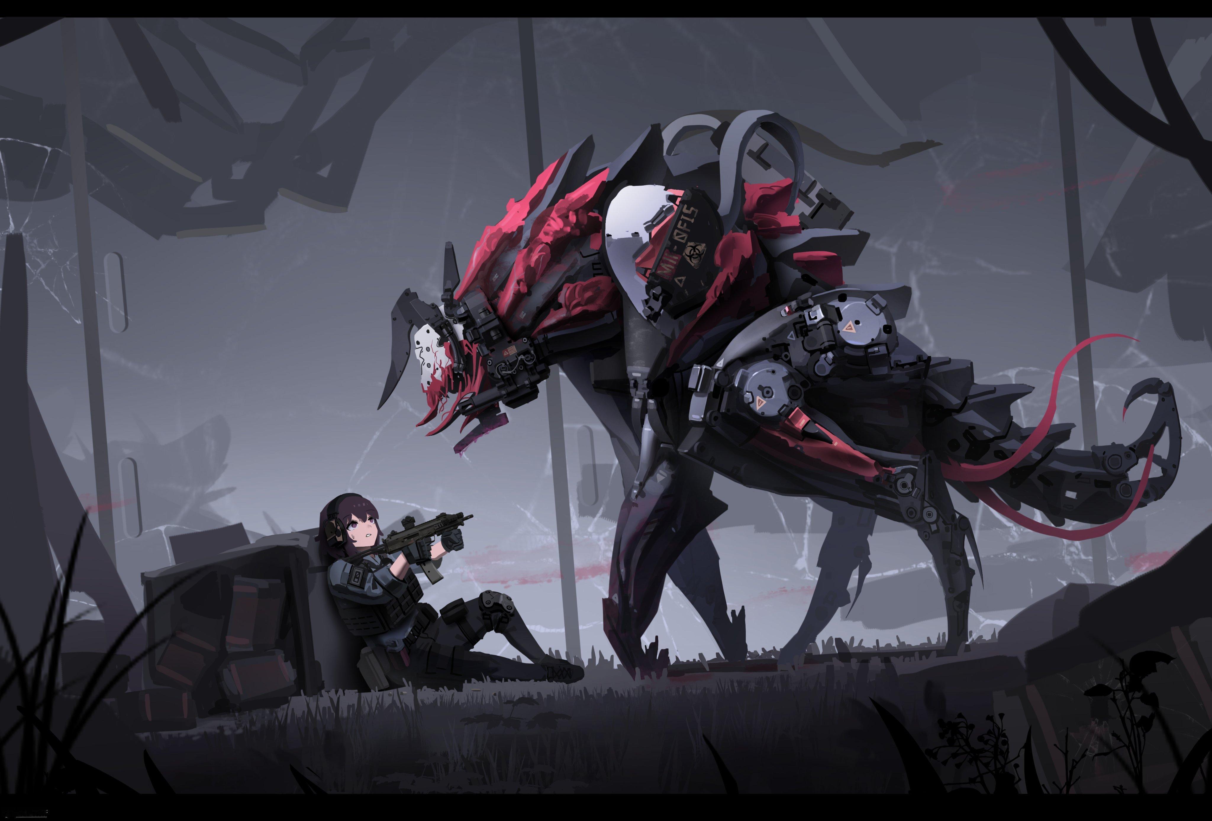 驯兽by CqcNorthFish ​​​