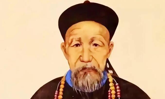 曾国藩是一个笨学生。他读书很努力，却效果不佳。有一个故事，说一天晚上他在背诵课文