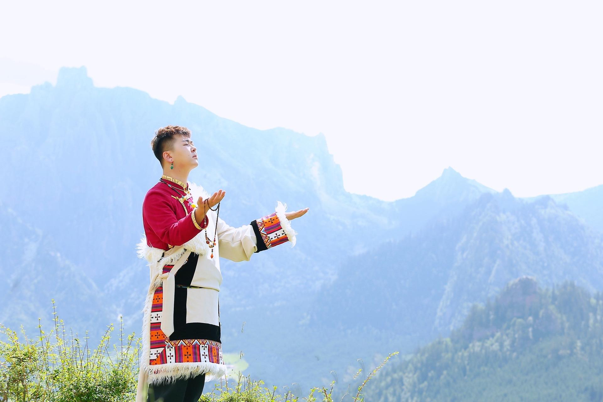 山不见我，我自去见山⛰️