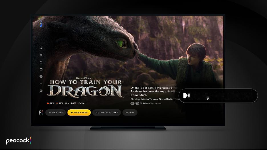 聊起汽车上听歌看电影，您会想起什么谁，2026 CES上杜比展示了很多沉浸式娱乐