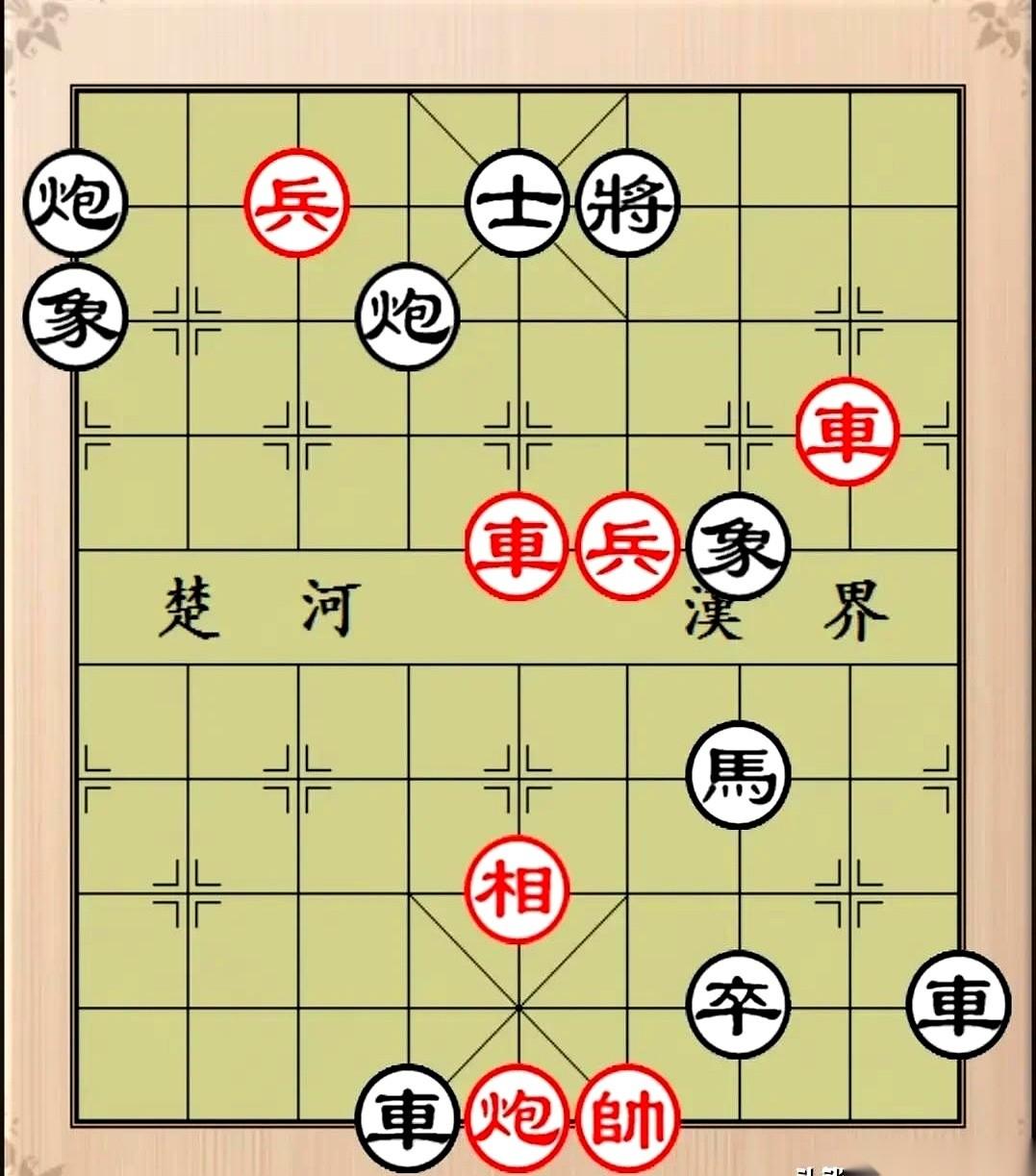 那包“红泰山”重重拍在石桌上，塑料纸被震得微微反光。黑方老头把手往桌沿上一扣，眼