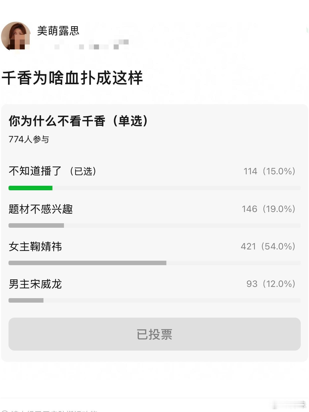 积压剧、零宣发、空降播出，这个成绩远远超出预期了吧，而且热度都在一点一点上升，路