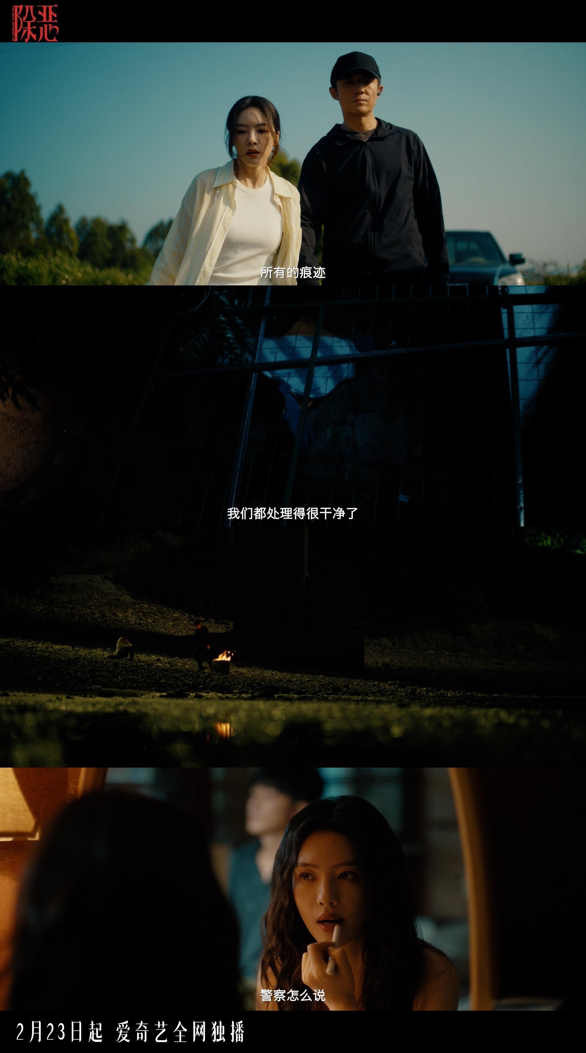 蔡文静演绝情李泽锋演纯情 谁懂这种拉扯感！绝情姐姐不动心，纯情哥哥猛直球，一冷一