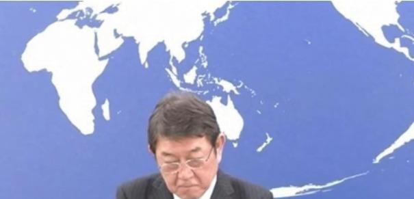 日本外相这回把话挑明了，台湾问题日本要管到底。可看看他们国会答辩的原话，绕着《波