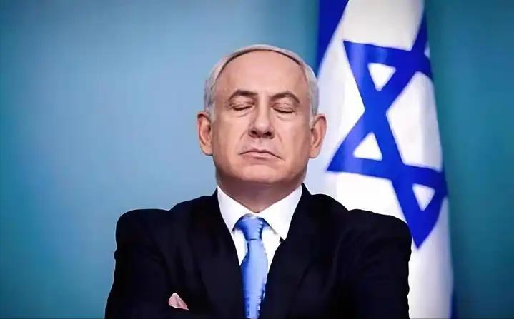 以色列明确表示不参与美军地面打伊朗！美国网友气疯了：干脆美军攻击以色列算了！
 