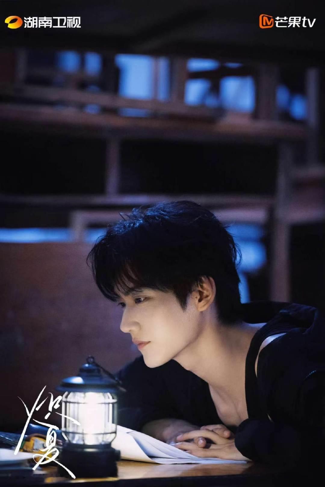 炽夏包上恩演技炽夏周柯宇演技 炽夏包上恩周柯宇的演技，完全自然，很舒服很养眼！！