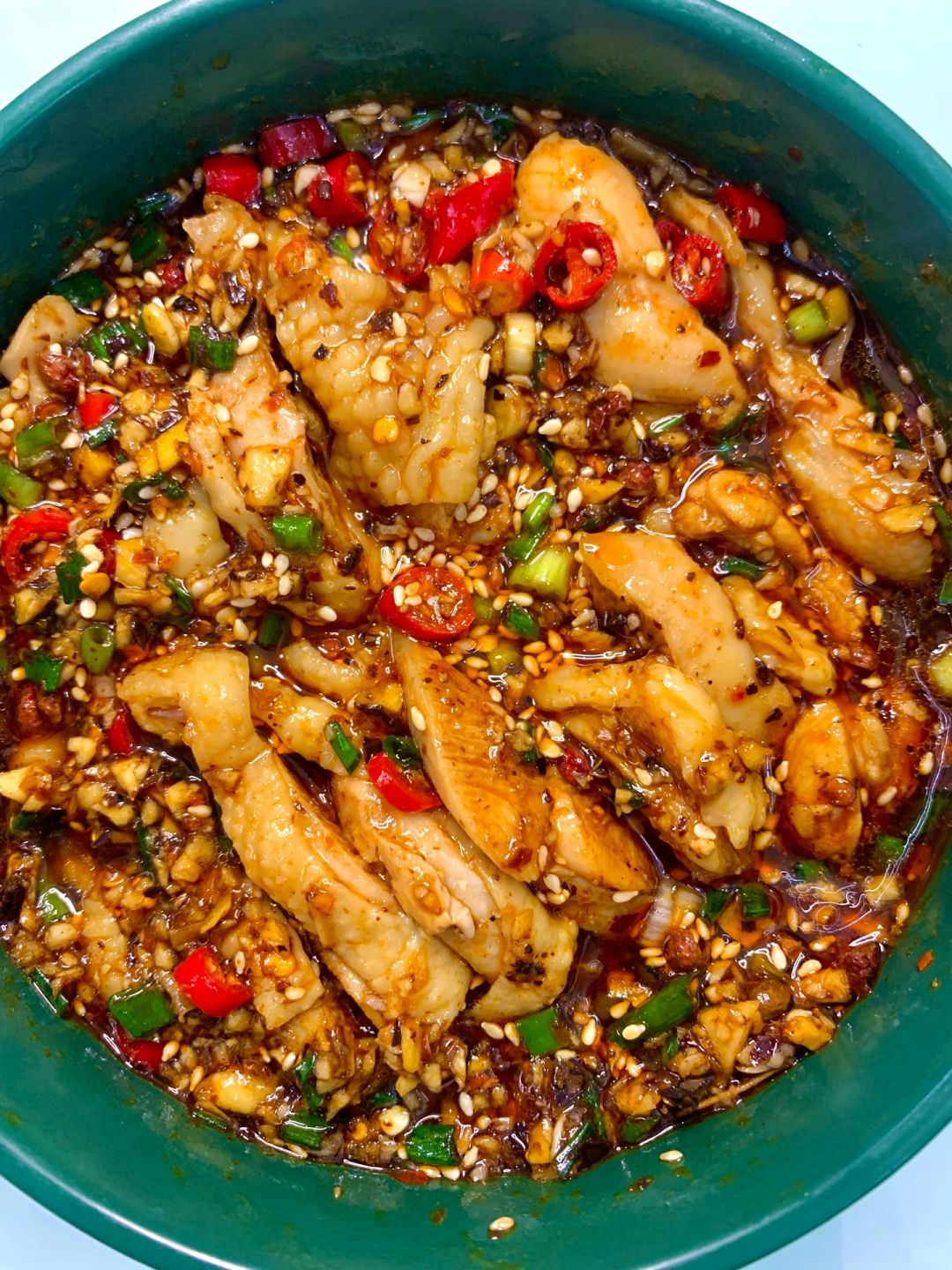 我妈尝了一口，让我原地开店！！