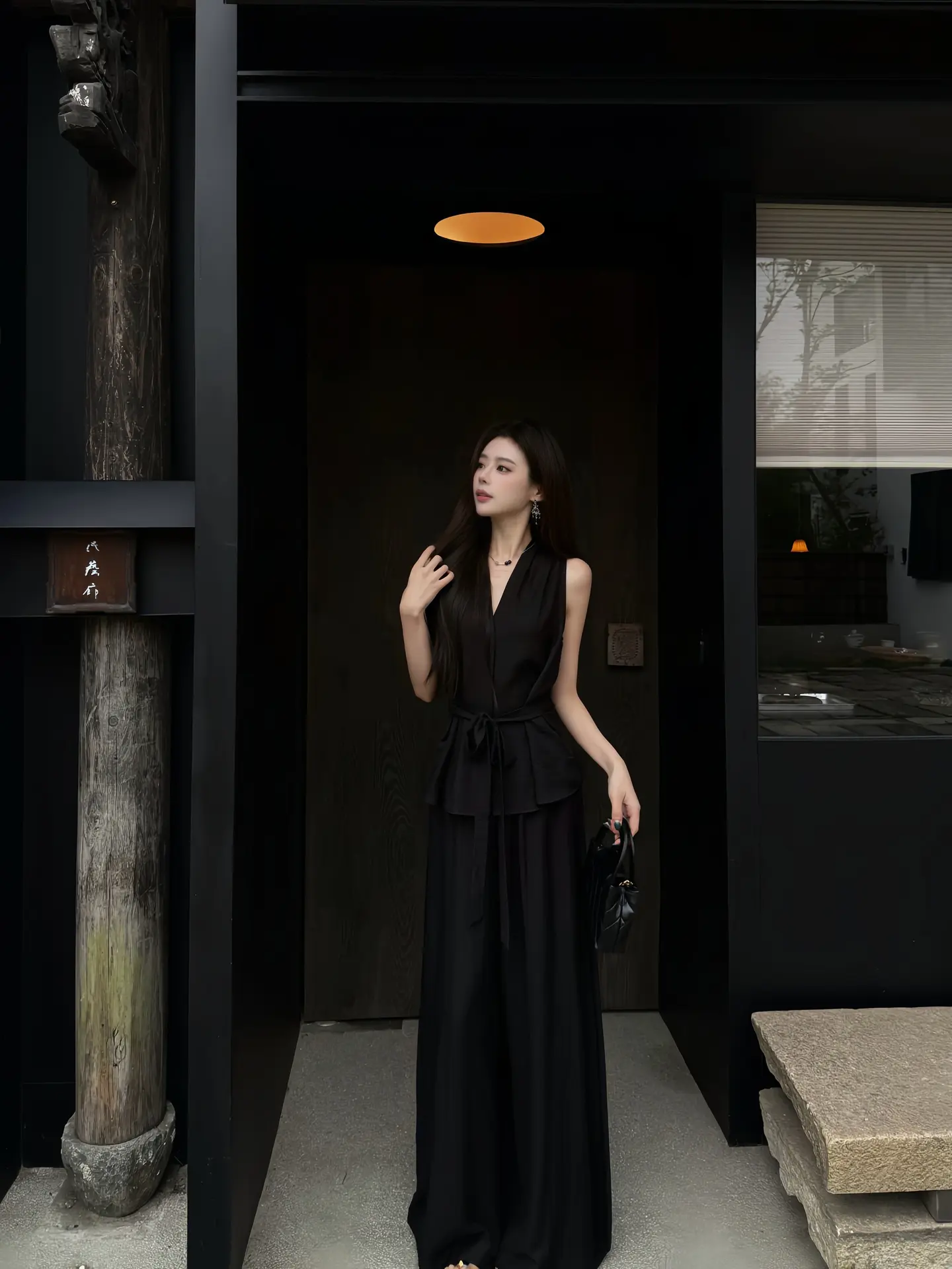 你甚至连前奏都不想等