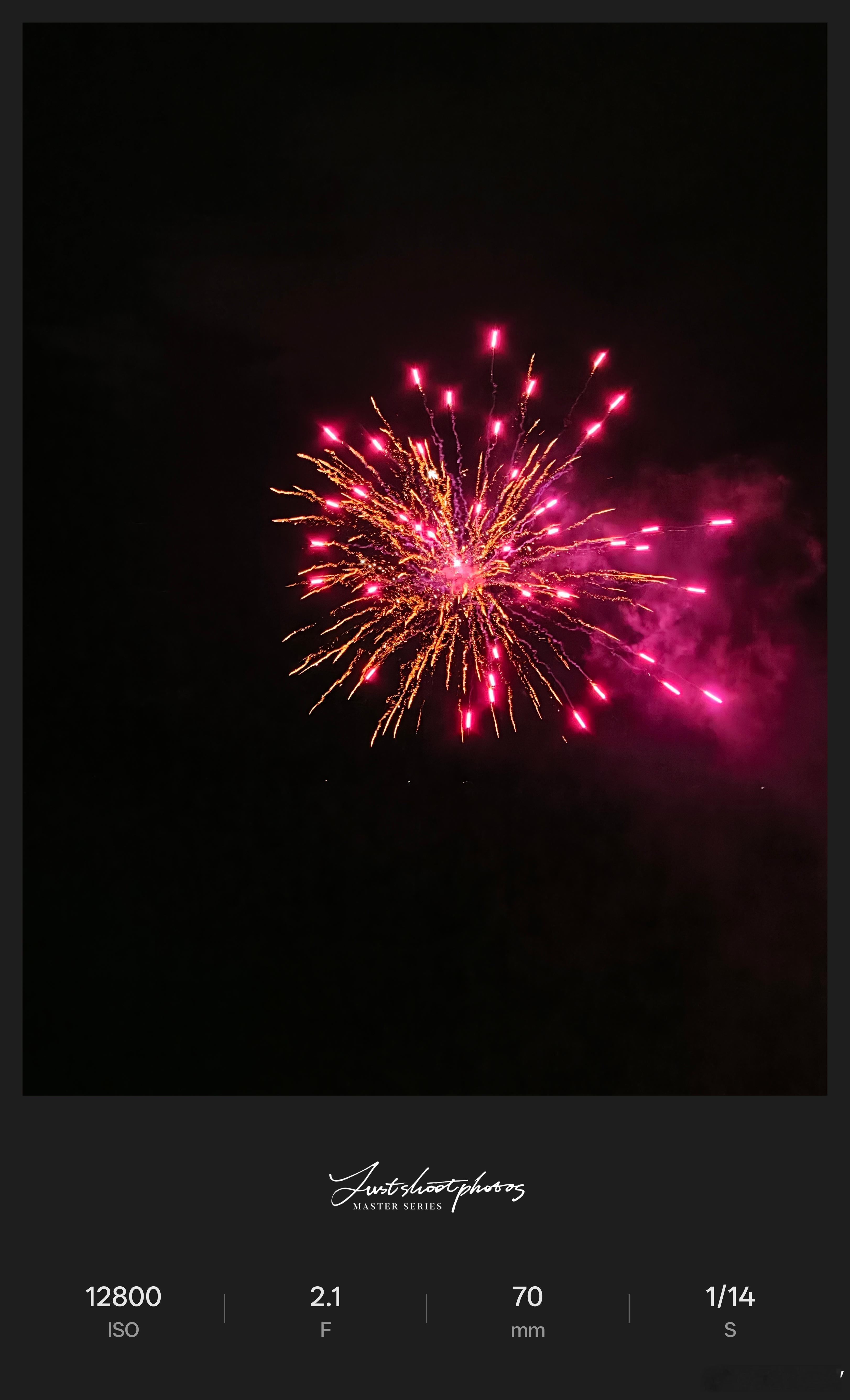 当我们还在努力工作准备过年的时候别人已经提前过年了，努力吧，朋友！ 