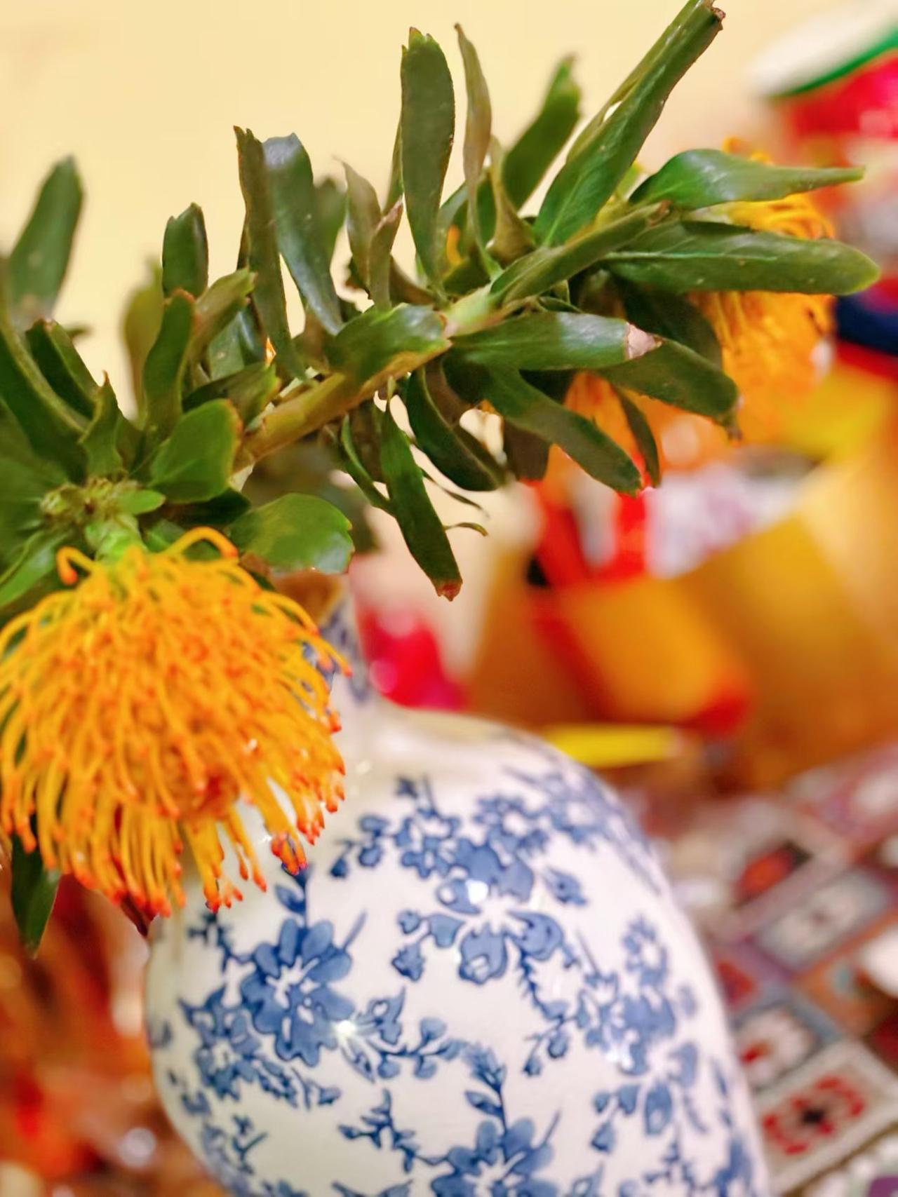 不过，退休了，确实还有点空虚。