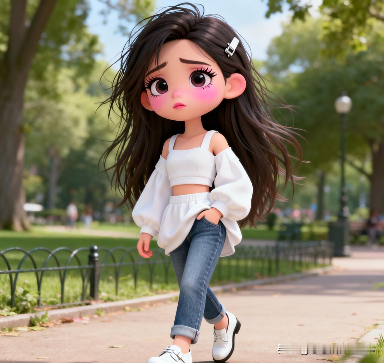 我嫁了个外人眼里的“老好人”，
可只有自己知道，
这20年有多累。
吵架了从不哄