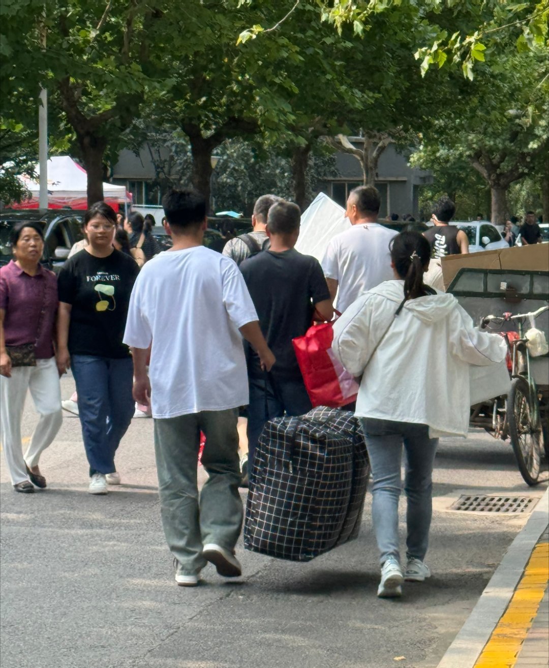 大学试错成本有多低很庆幸校园阶段不用背负太多现实压力，不管是考证、创业还是探索副