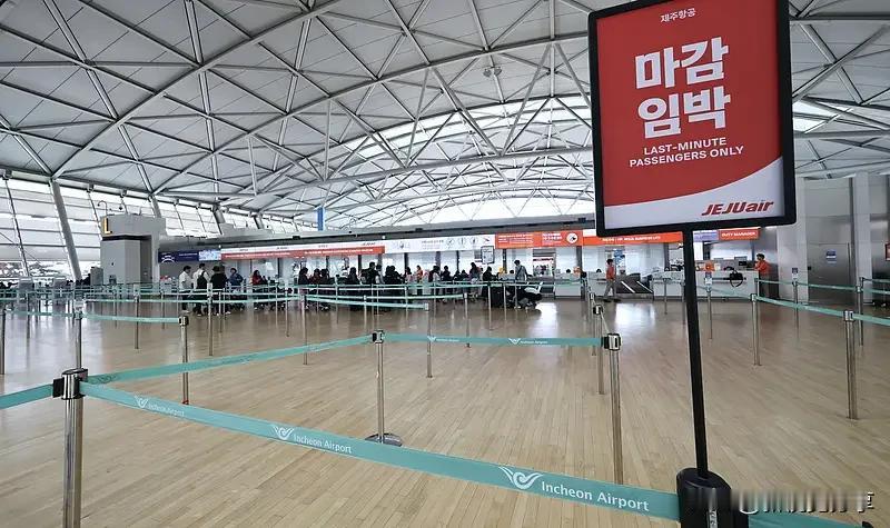 伊朗战事的连锁反应，已经直接冲击到了韩国的航空业。5月10号韩国航空业人士透露，