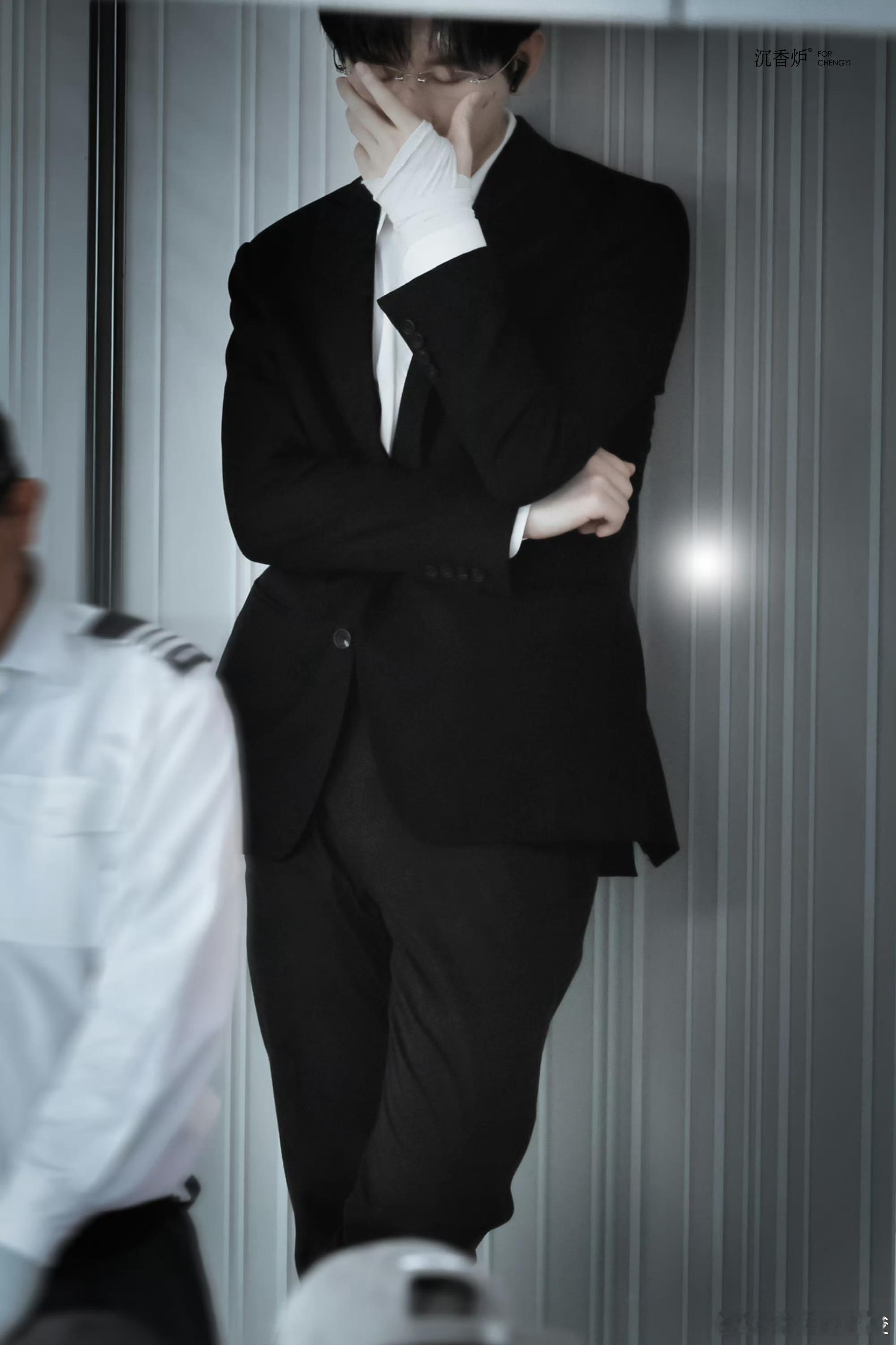 成毅的演技真的太让人惊喜了，他每一个角色都能演出不同的感觉，完全没有重复感。他能