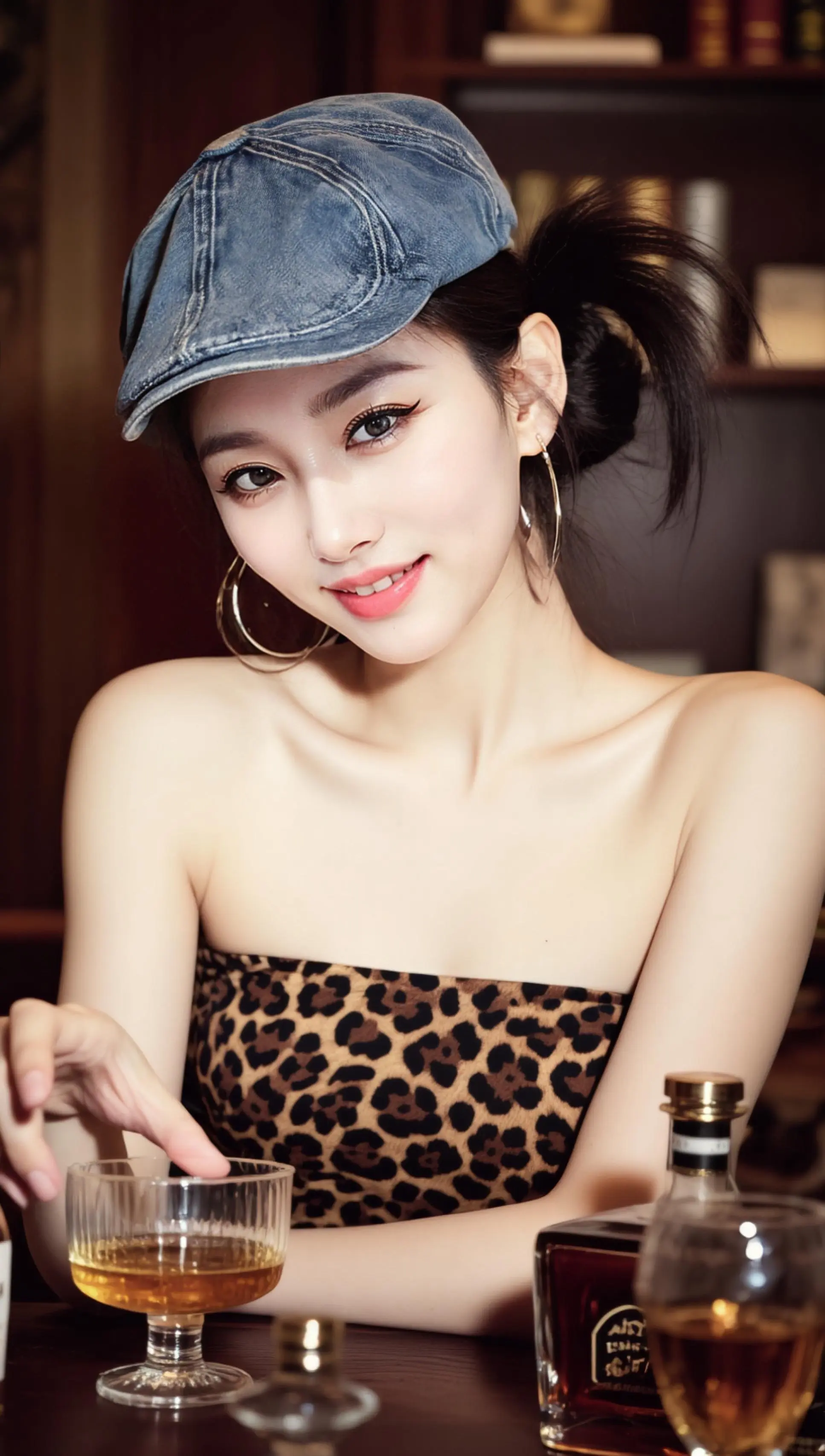 心好痛