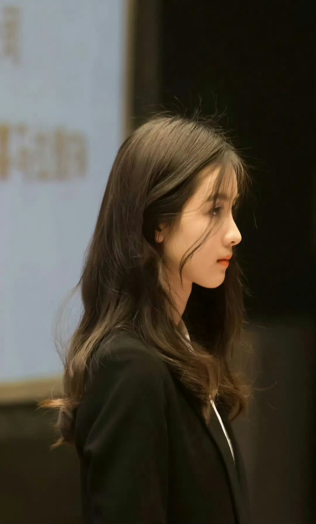 南航人打开朋友圈全是陈都灵 终于有人懂南航人的快乐了！每天被女神校友刷屏太幸福 