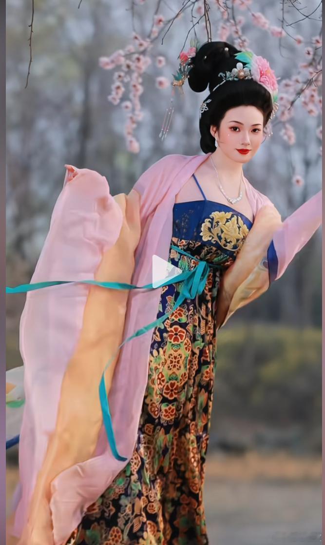 看了满脸猴毛的西方母*，赶紧看看我们华夏女人洗洗眼睛！ 