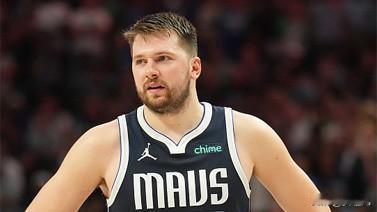 NBA：东契奇神奇3+1非投篮犯规
北京时间5月30日，NBA官方公布了森林狼v