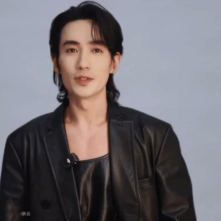 早上好~[亲亲][亲亲][亲亲] 朱一龙[超话]  