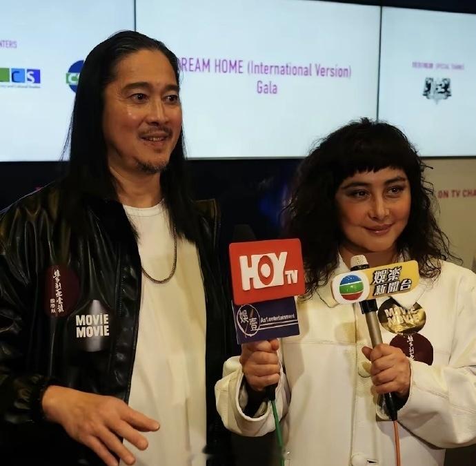 何超仪老公病后亮相何超仪老公陈子聪病后亮相 何超仪老公陈子聪病后亮相，并透露去年