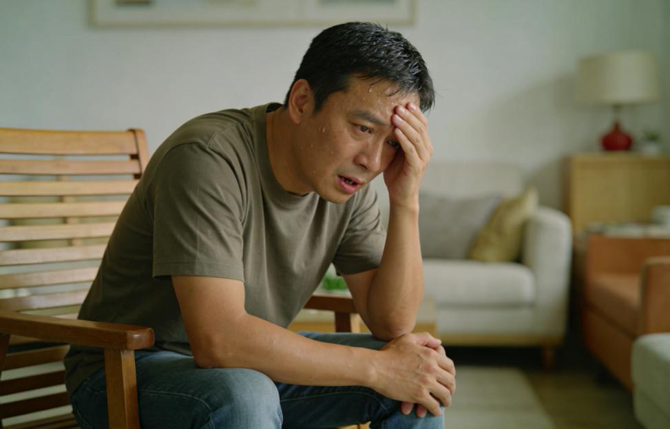 别误以为气虚者都身形消瘦，出现这4种信号，及时调理



很多人觉得气虚专挑瘦人