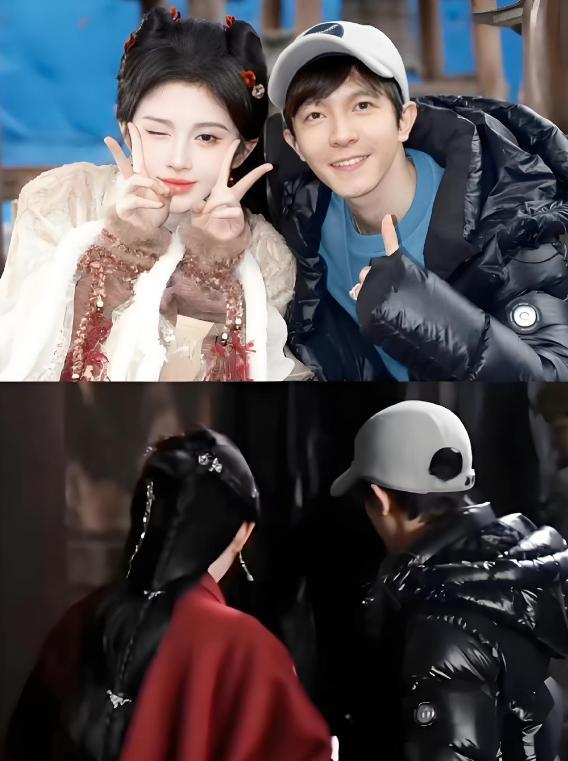 郭敬明需要避谶 新笔名“陆觉”谐音“路绝”，角色曲名藏“消散”，《月鳞绮纪》合约