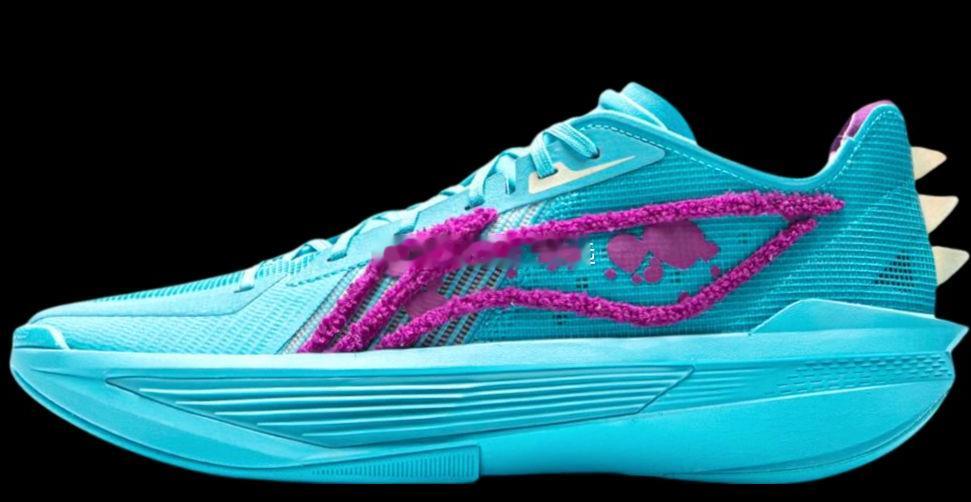 2K14  Li-Ning Ultralight 2025 - Sulley  