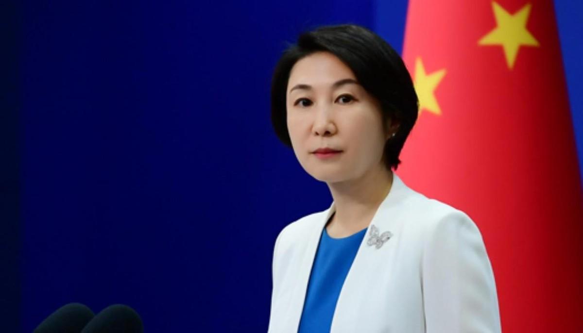 中美经贸高层刚谈完没几天，美国那边又动手了。国会众议院“中国特设委”直接在网站上