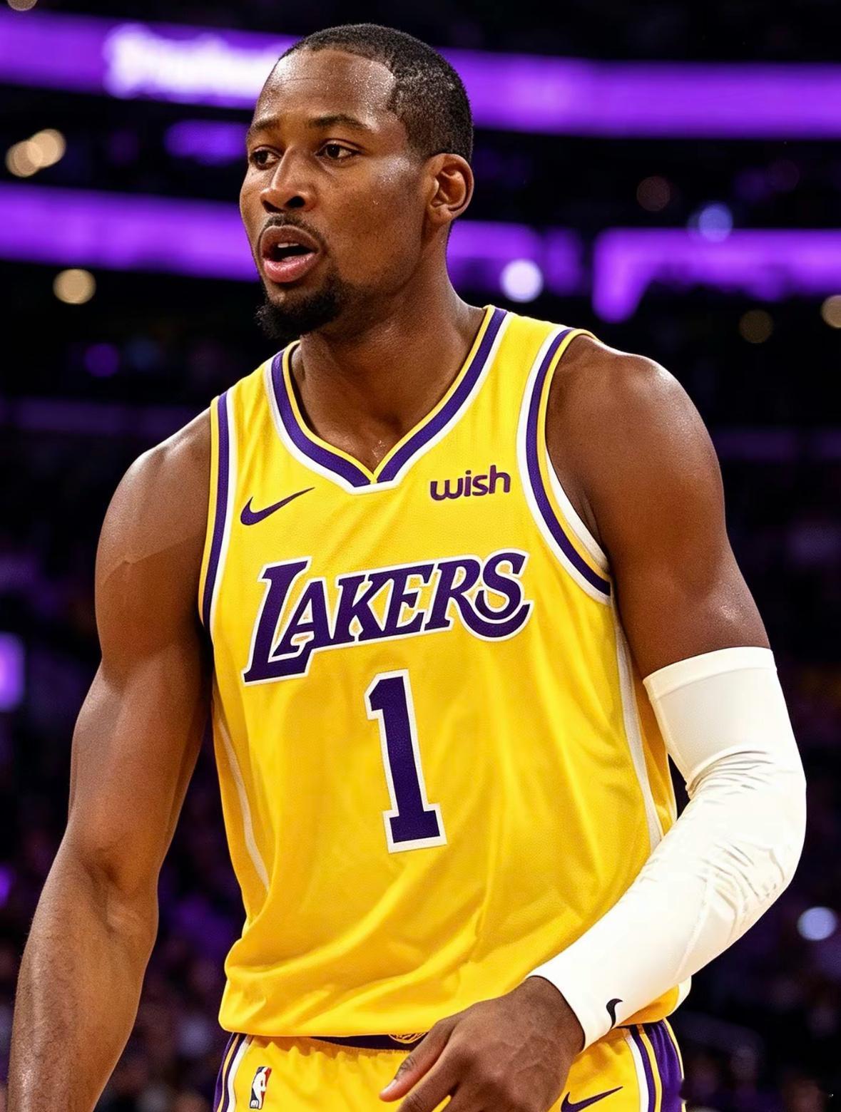 NBA资讯 勇士库明加骑士引援计划 休赛期动向：库明加团队有意骑士，签约存在薪资
