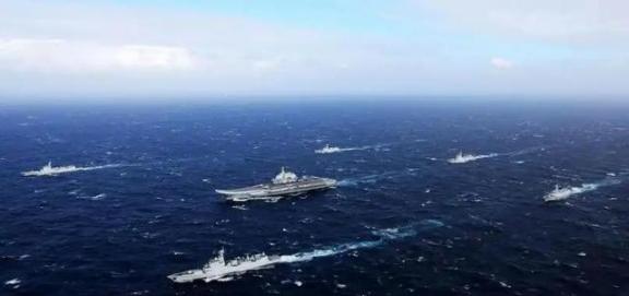 [太阳]一旦台湾宣布“独立”，中国大陆将会动手解放？其实，统一不统一已经不是台湾