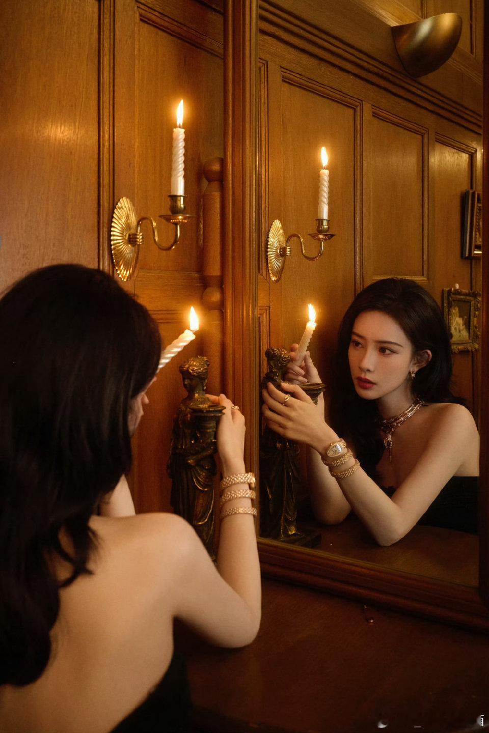 孟子义李昀锐活动同框 恭喜孟子义，尊嘟好美啊，[努力] 