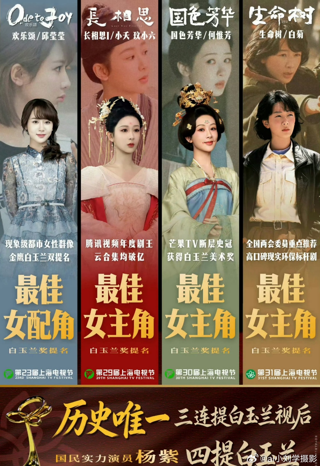 《当年的她，现在你还好吗？》时隔多年，曾经那位带着一腔热烈甚至有些疯狂的旧友，再