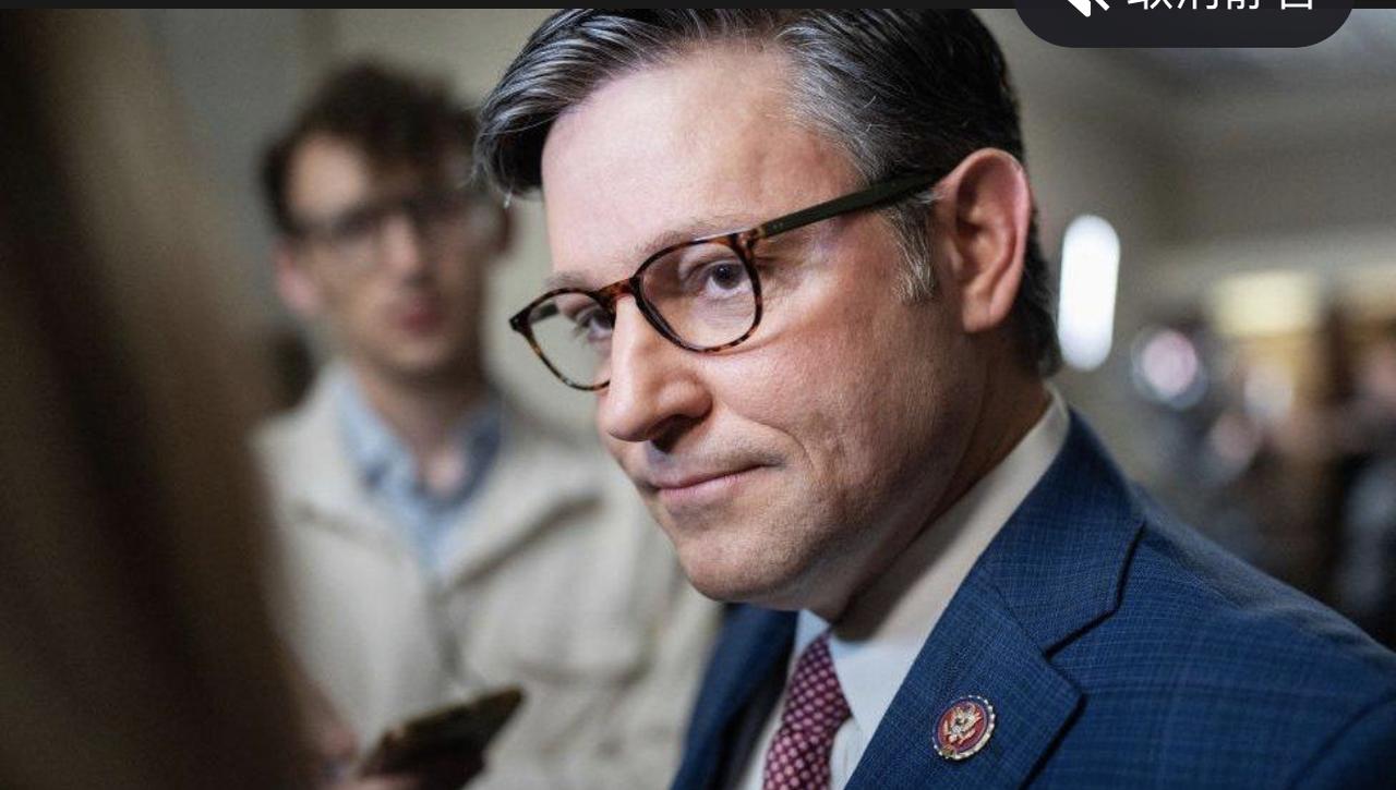 伊朗同意了就结束？美国众议长：对伊朗的军事行动基本结束。
3月21日，美国众议院