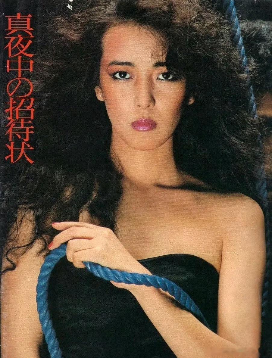 【日影】《深夜的邀请》1981K：网页链接