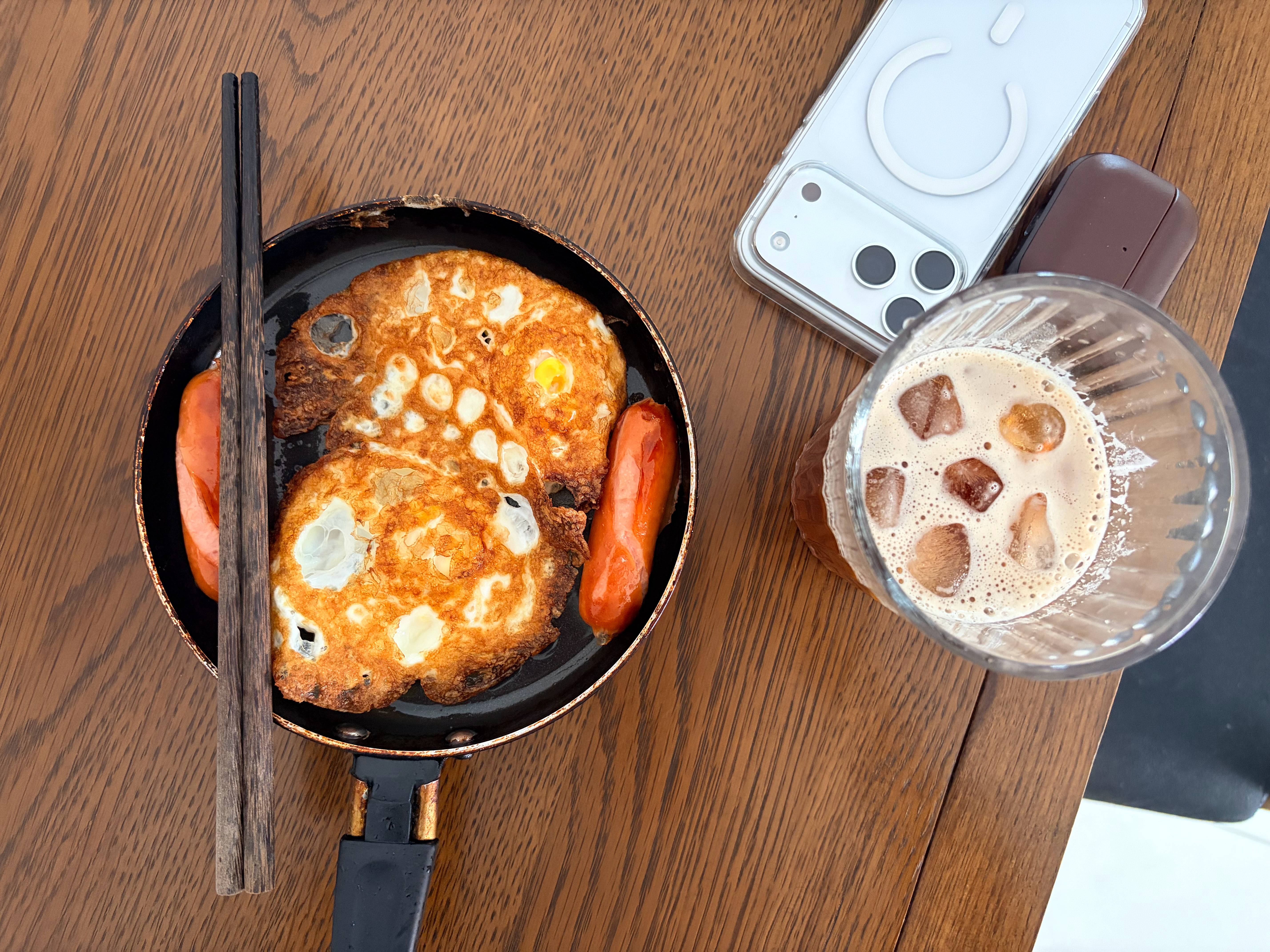 🍳🧊☕️ 