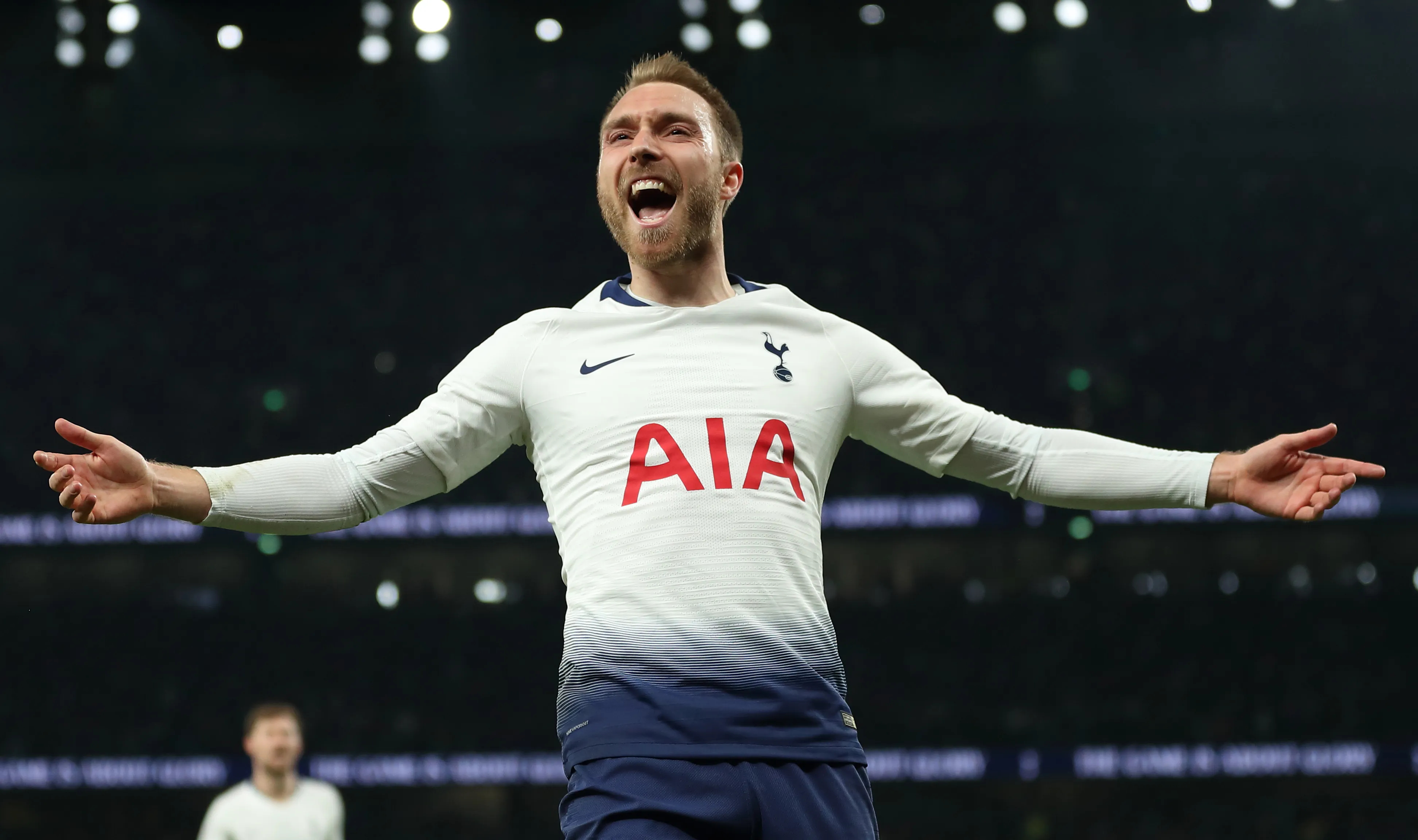 2022年加盟布伦特福德时也收到热刺的兴趣？埃里克森：“我没有收到来自热刺的任何