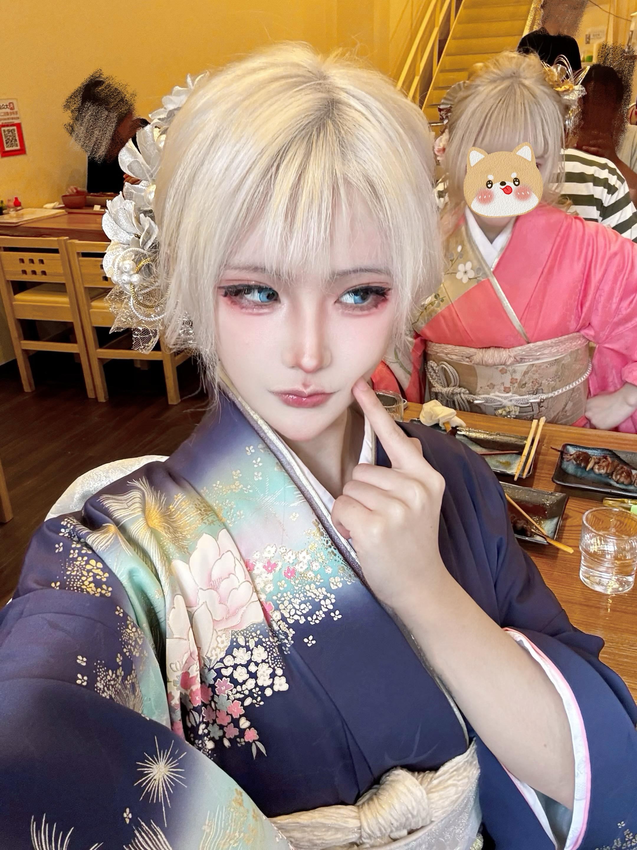 这套像人妻。