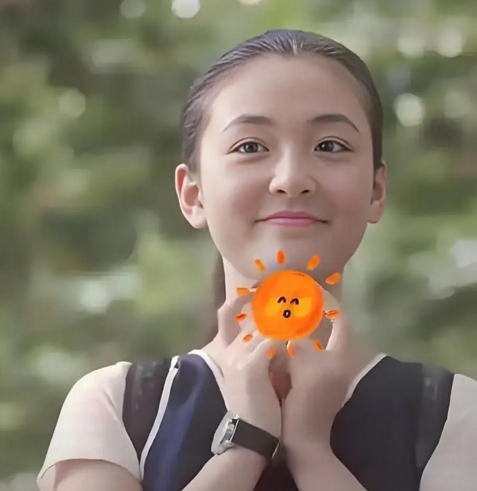 顾漫五部曲吴倩出演了三部：她为何是“顾漫宇宙”的天选之人？娱乐 明星