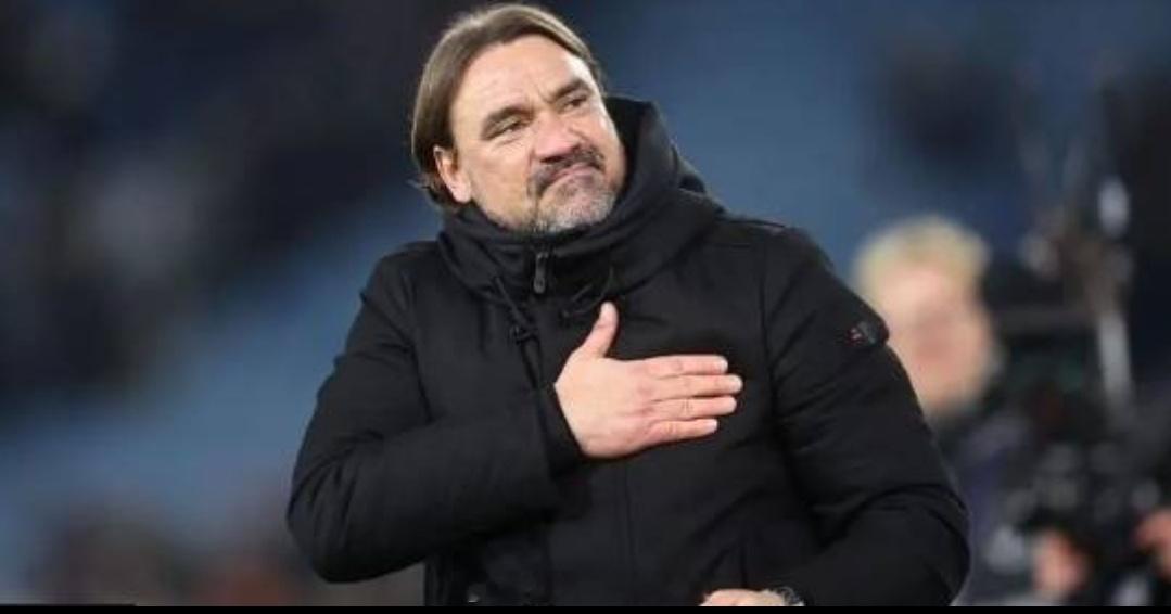 利兹联主帅：战胜蓝军让球队重获信心，利物浦能拿到欧冠席位北京时间周日凌晨，英超第