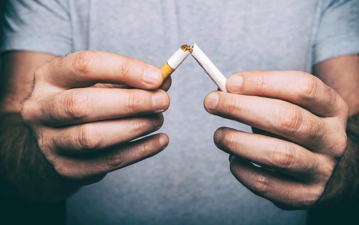 抽烟超过这个指标再不戒烟可就悬了，肺气肿肺癌发病率飙升
有很多人戒烟困难，尝试过