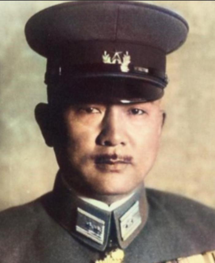 解放军攻台，最大的敌人，可能不是台军，也不是美军，而是1945年，那个叫“栗林忠