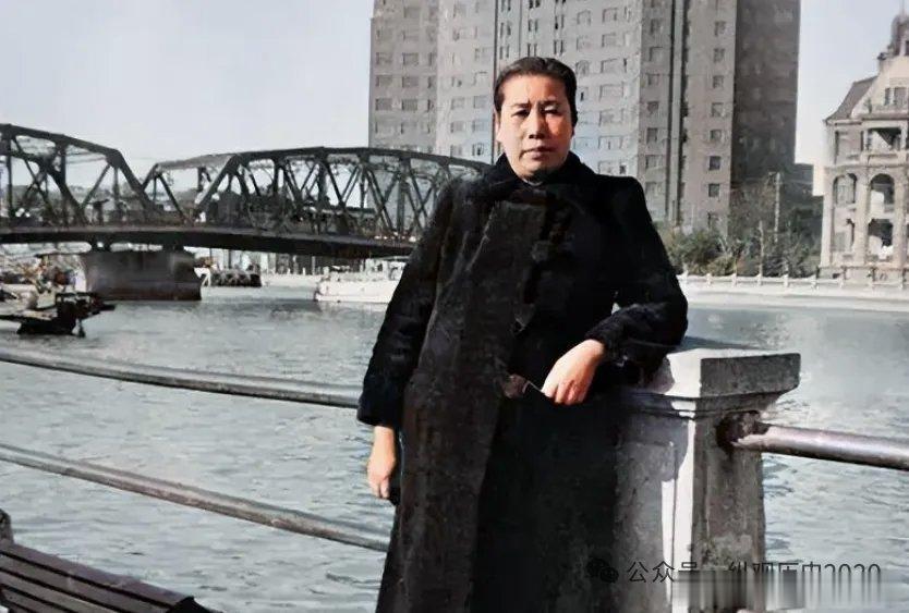 【1941年，鲁迅夫人许广平为何被日军逮捕？在狱中受刑后结局如何？】1941年1